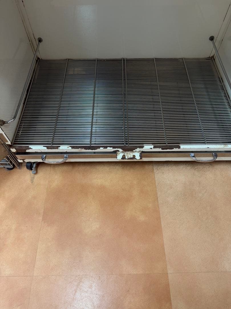 ドリーム産業　BOXドライヤー　DL-900 ペットドライヤー