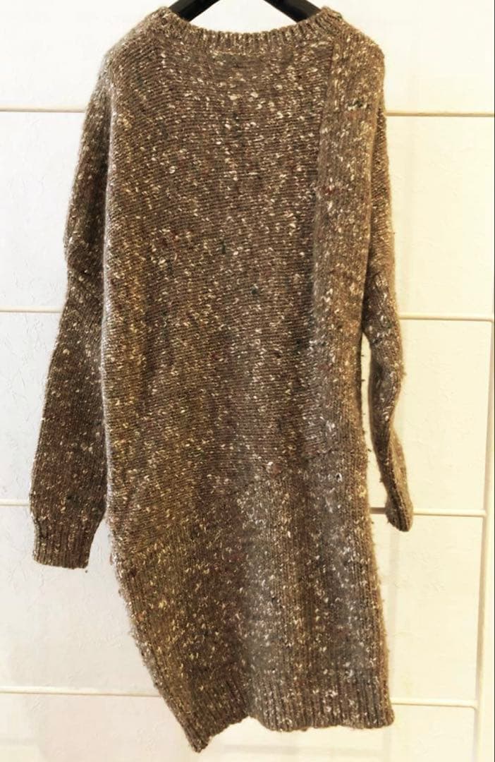 週末値下げステラマッカートニー STELLA McCARTNEYニットワンピース