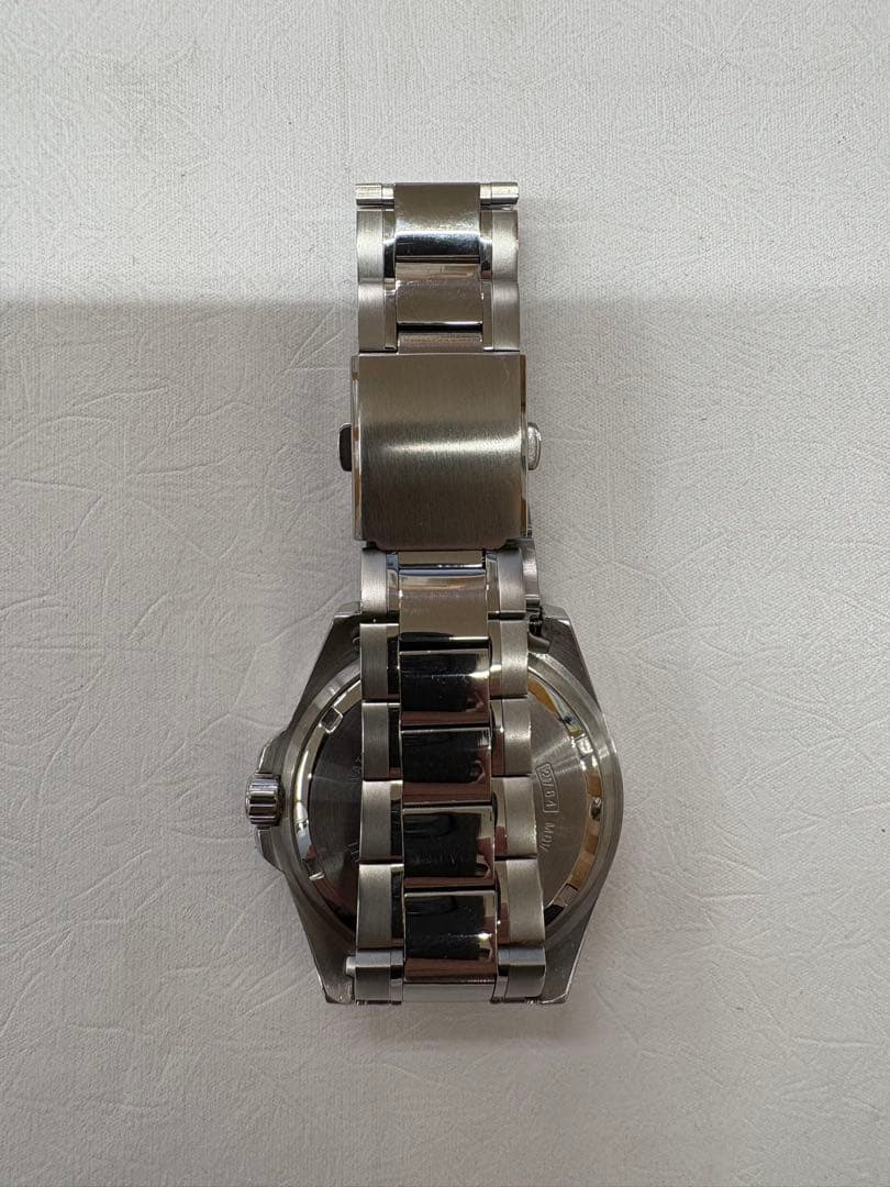 CASIO MDV-106 新品未使用