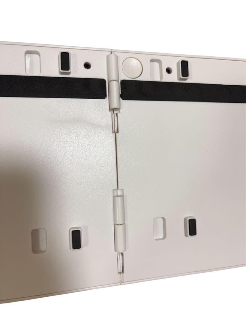 costain 61鍵 折りたたみ式ホワイト電子ピアノ