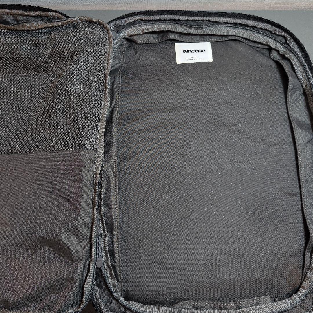 ★早い者勝ち★INCASEA.R.C TRAVELPACK(34L)
