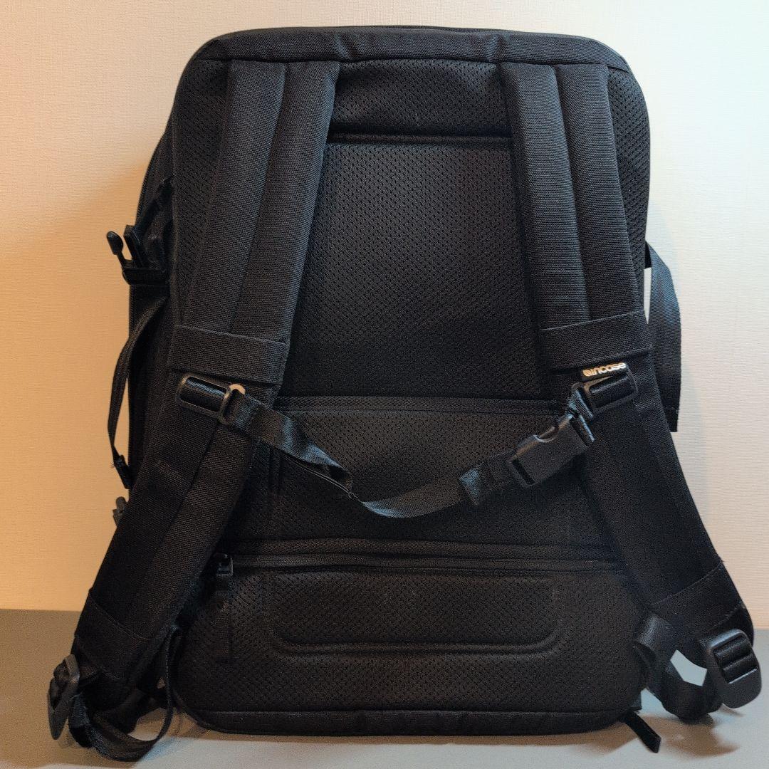 ★早い者勝ち★INCASEA.R.C TRAVELPACK(34L)