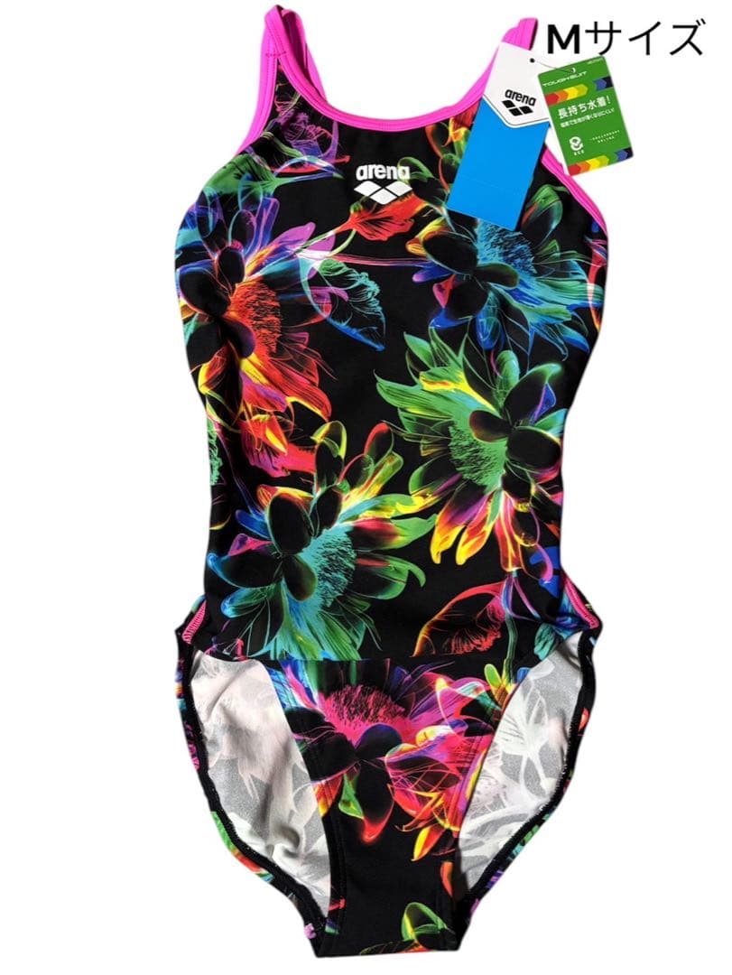 値下げしました！【未使用✨】アリーナ arena M