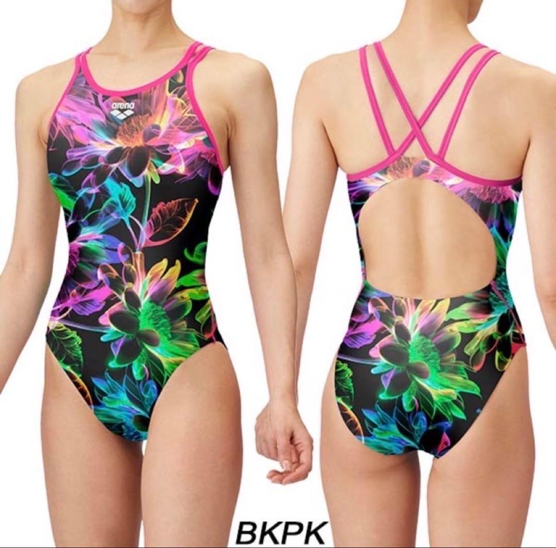 値下げしました！【未使用✨】アリーナ arena M