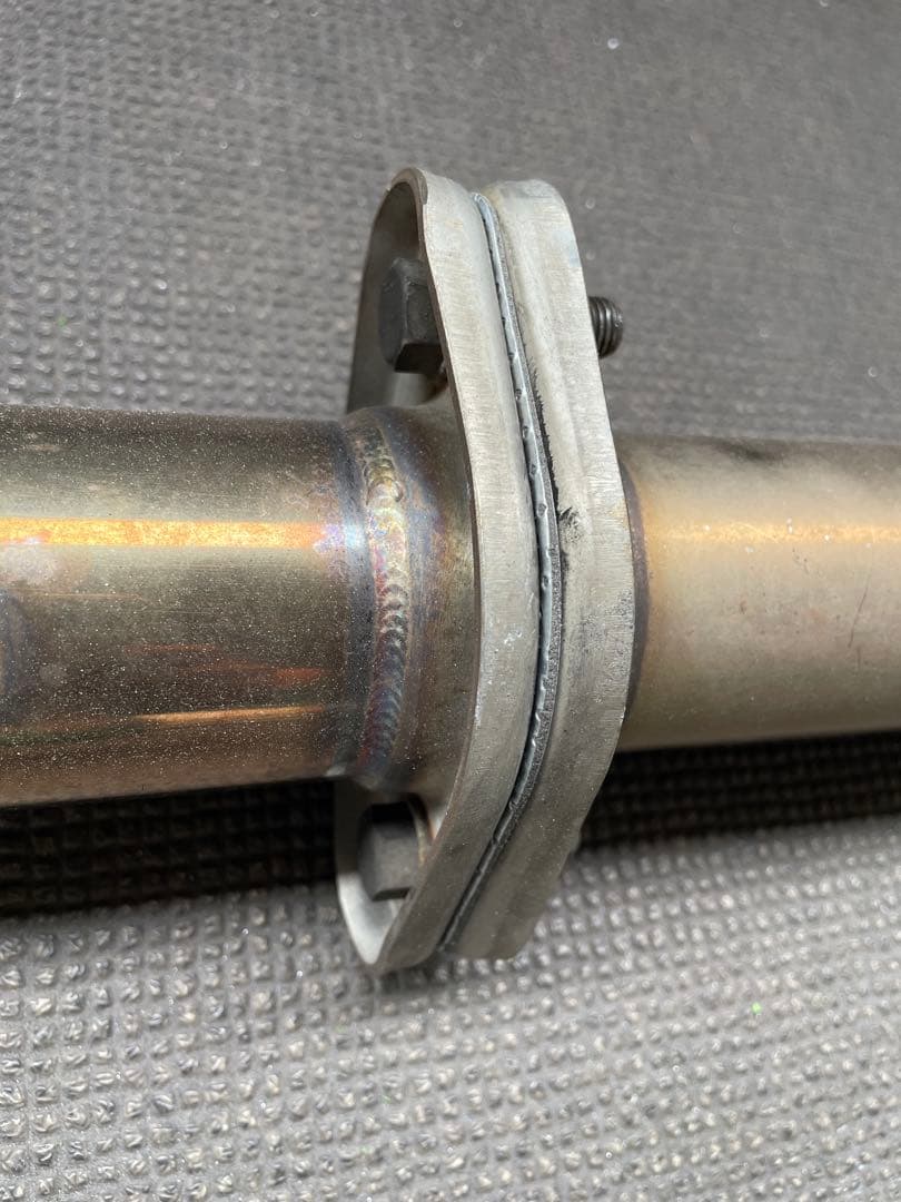 【zc32s】RRP レーシングセンターパイプ(ストレート加工) ‪☆セール中