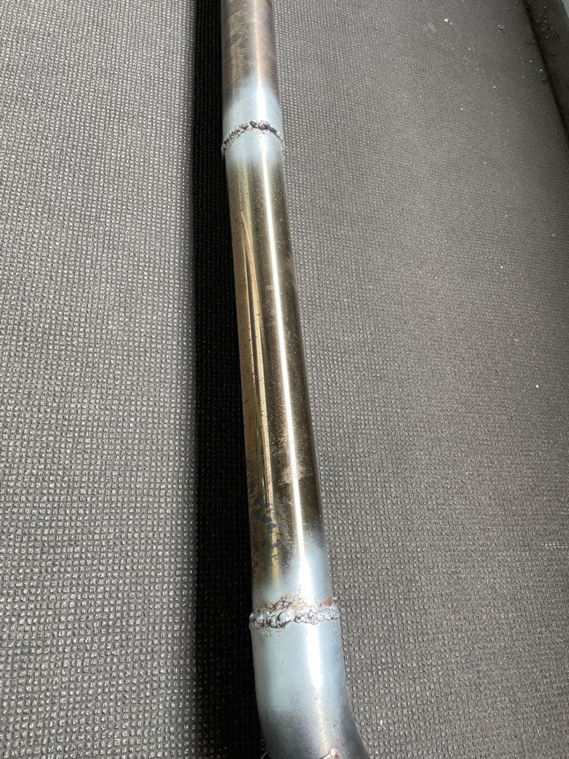 【zc32s】RRP レーシングセンターパイプ(ストレート加工) ‪☆セール中