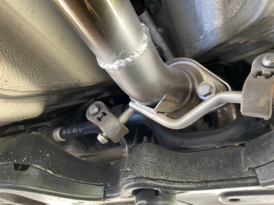 【zc32s】RRP レーシングセンターパイプ(ストレート加工) ‪☆セール中