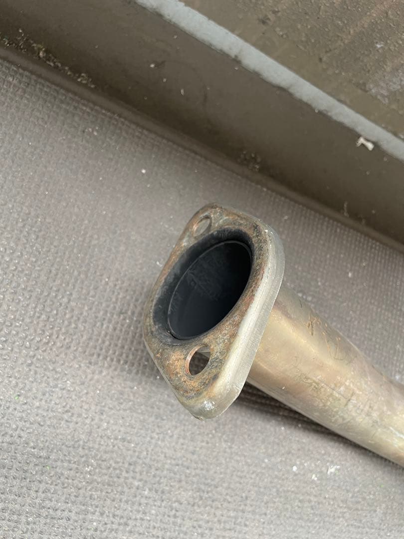 【zc32s】RRP レーシングセンターパイプ(ストレート加工) ‪☆セール中