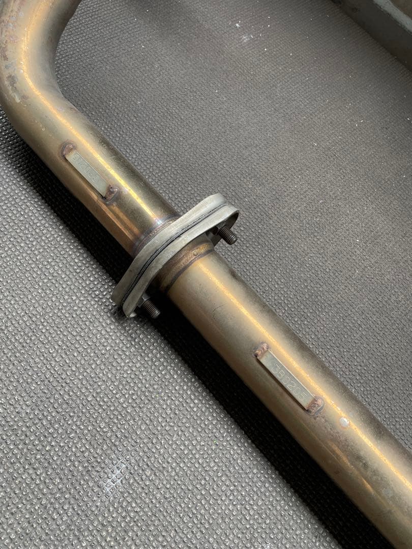 【zc32s】RRP レーシングセンターパイプ(ストレート加工) ‪☆セール中