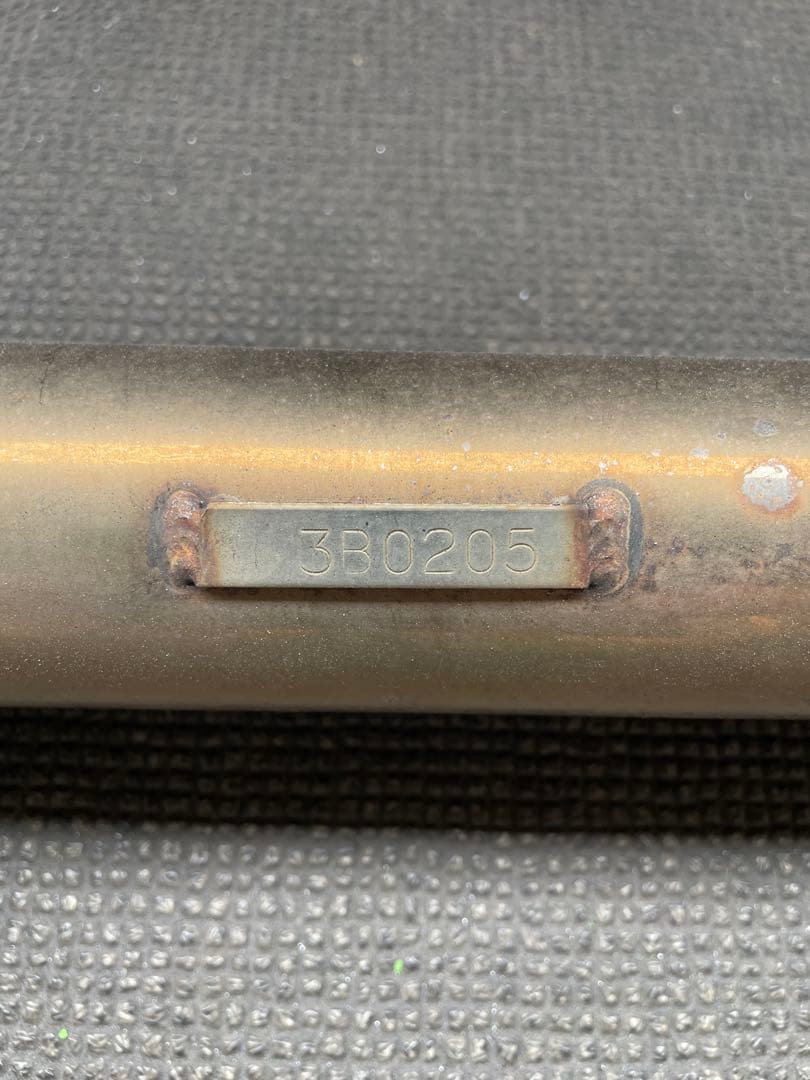 【zc32s】RRP レーシングセンターパイプ(ストレート加工) ‪☆セール中