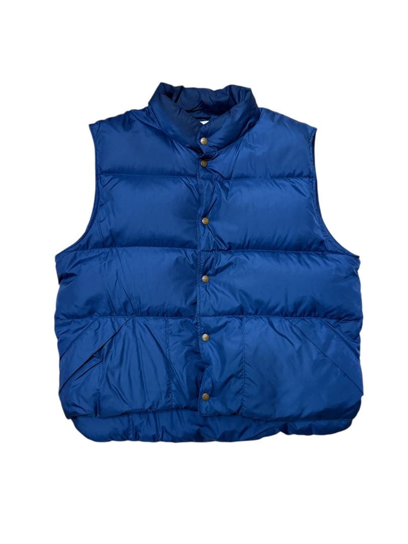 ジャケット・アウター 80s L.L.Bean Down Best