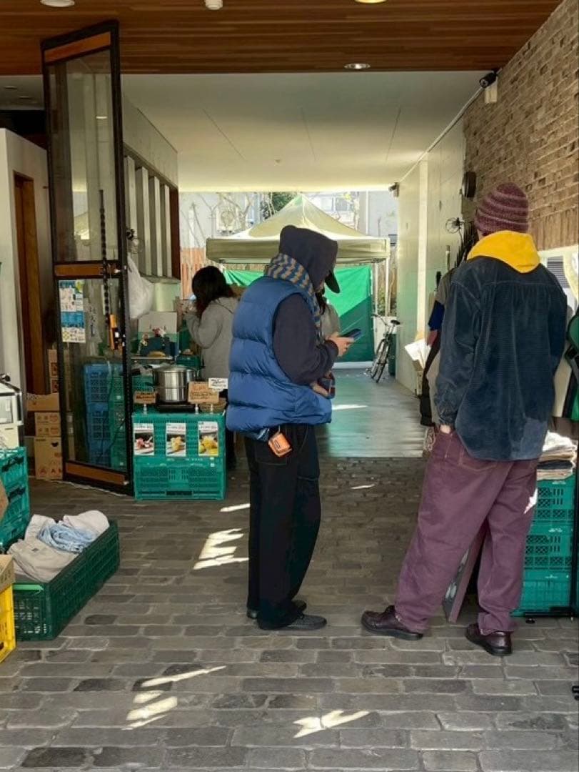 ジャケット・アウター 80s L.L.Bean Down Best