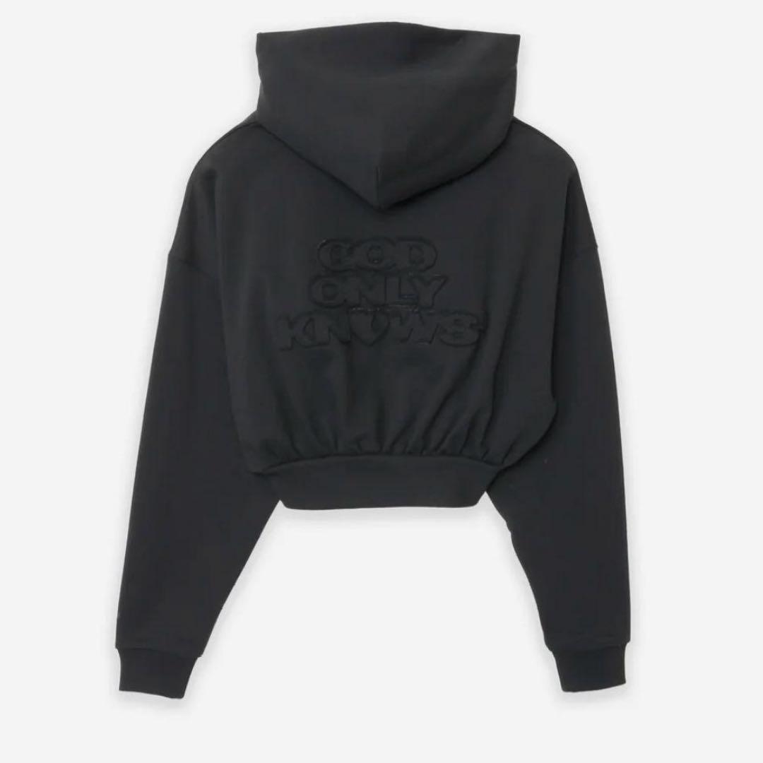 GODONLYKNOWS 岩田剛典