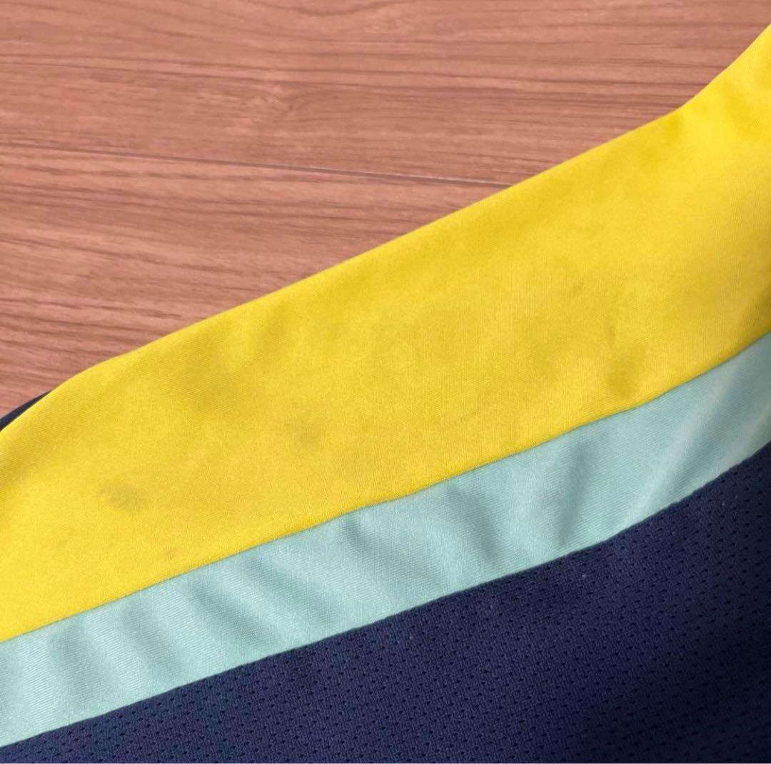 ウェア Barcelona Long Sleeve Game Shirt