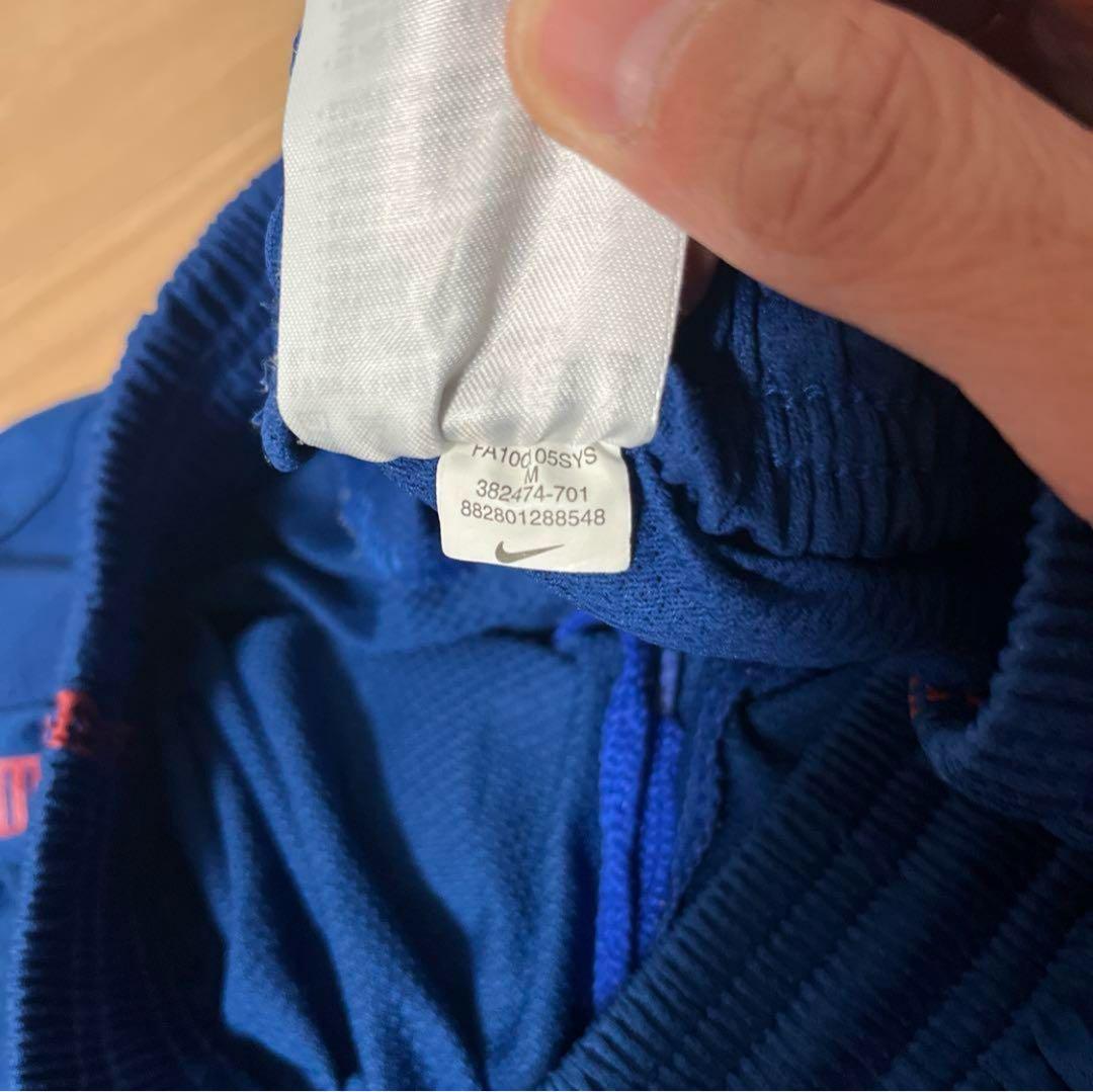 ウェア Barcelona Long Sleeve Game Shirt