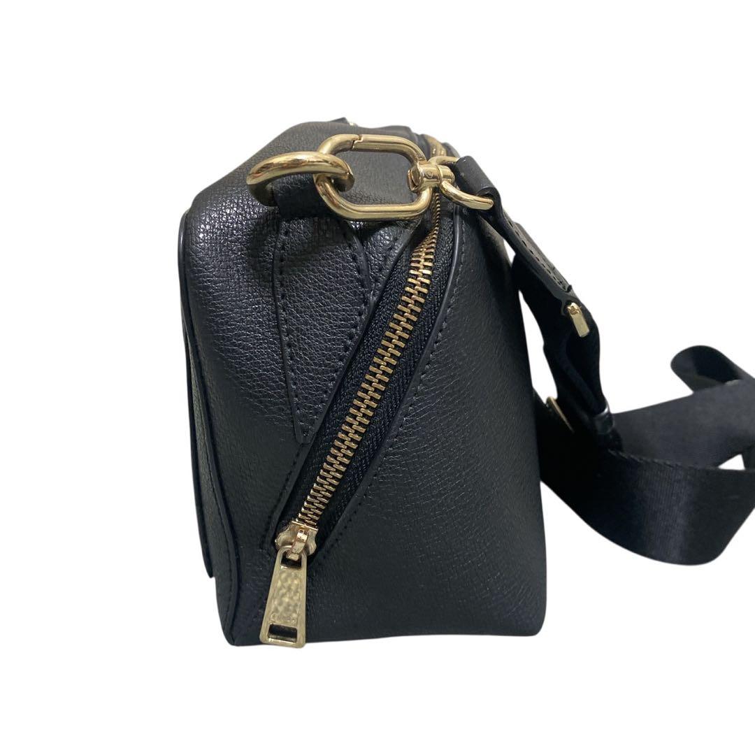 FURLA アミカ ミニ ショルダーバッグ クロスボディロゴ