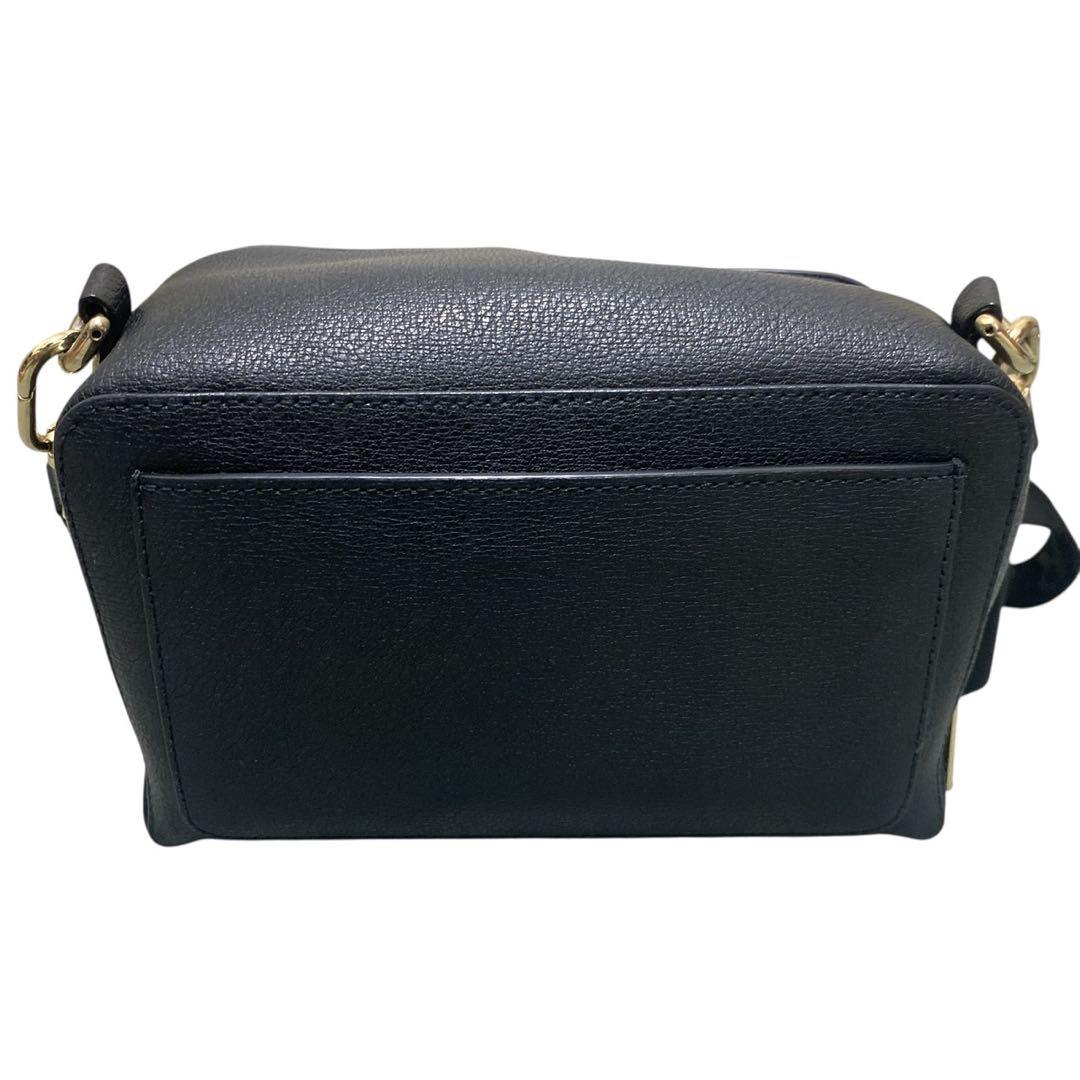 FURLA アミカ ミニ ショルダーバッグ クロスボディロゴ