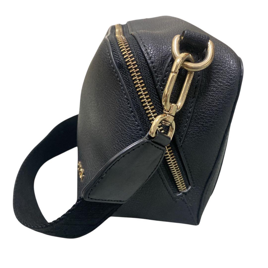 FURLA アミカ ミニ ショルダーバッグ クロスボディロゴ