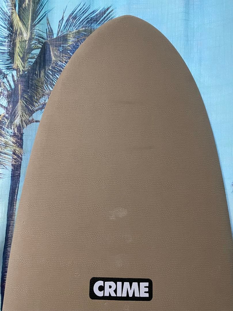 crime 7'1\"ディラン　ファンボード　ミッドレングス　サーフボード