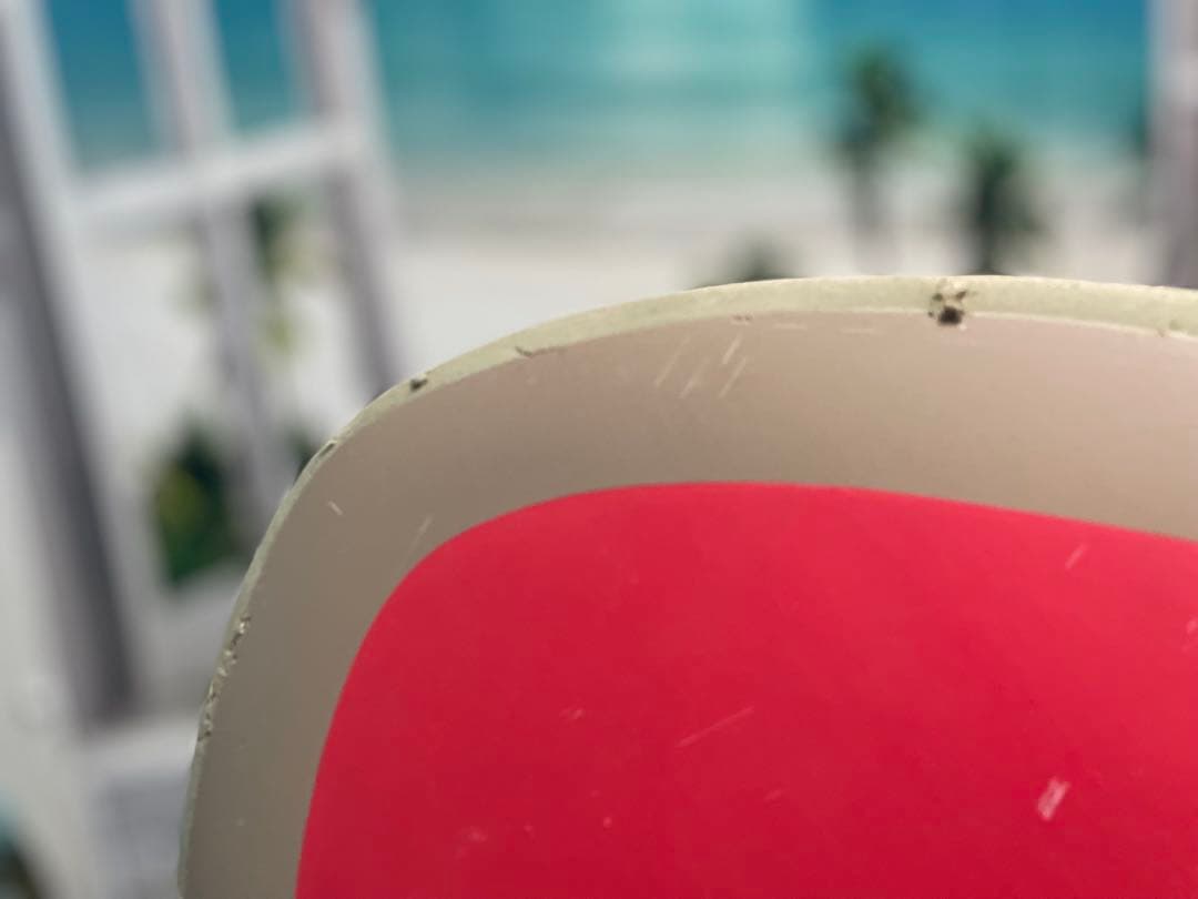 crime 7'1\"ディラン　ファンボード　ミッドレングス　サーフボード