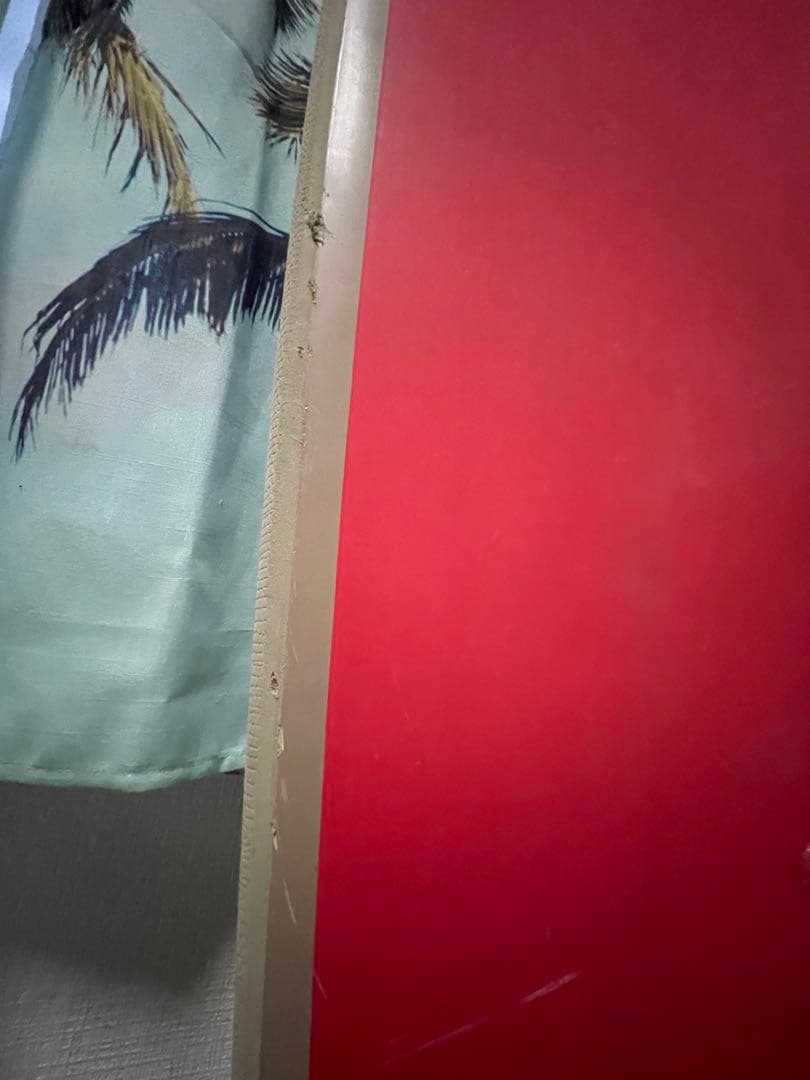 crime 7'1\"ディラン　ファンボード　ミッドレングス　サーフボード