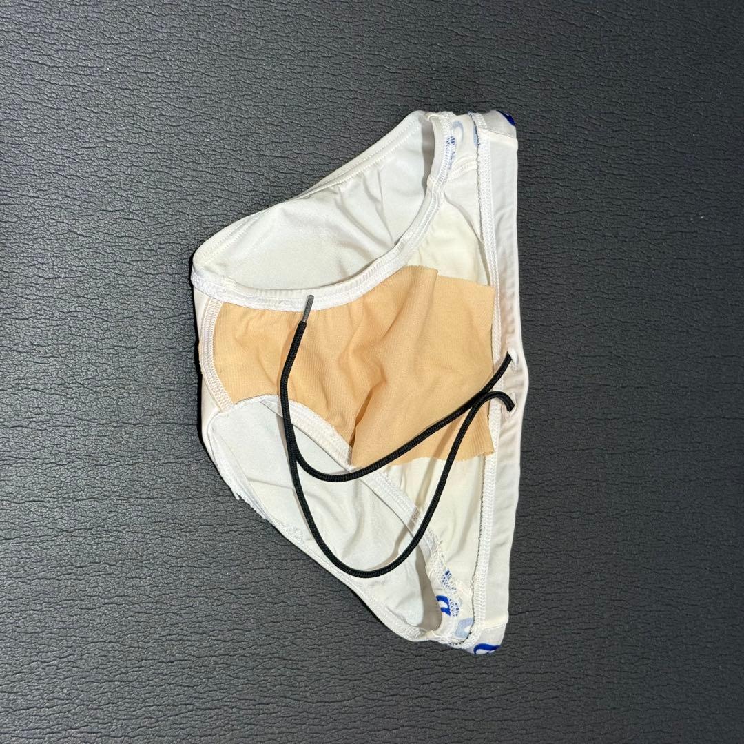 asics 競泳水着 SSSサイズ