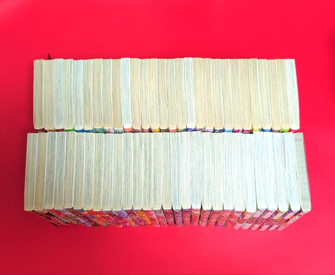 d*r様 ちはやふる全巻　１〜５０巻➕️ちはやふるplusきみがため全５巻✨オマ