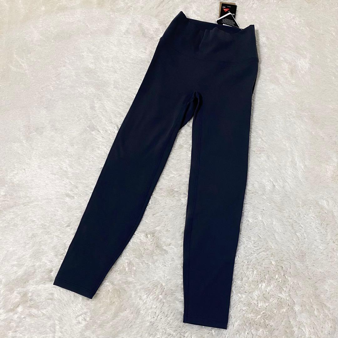 〖未使用〗 andar レギンス スポーツ ヨガ ピラティス アンダーウエア