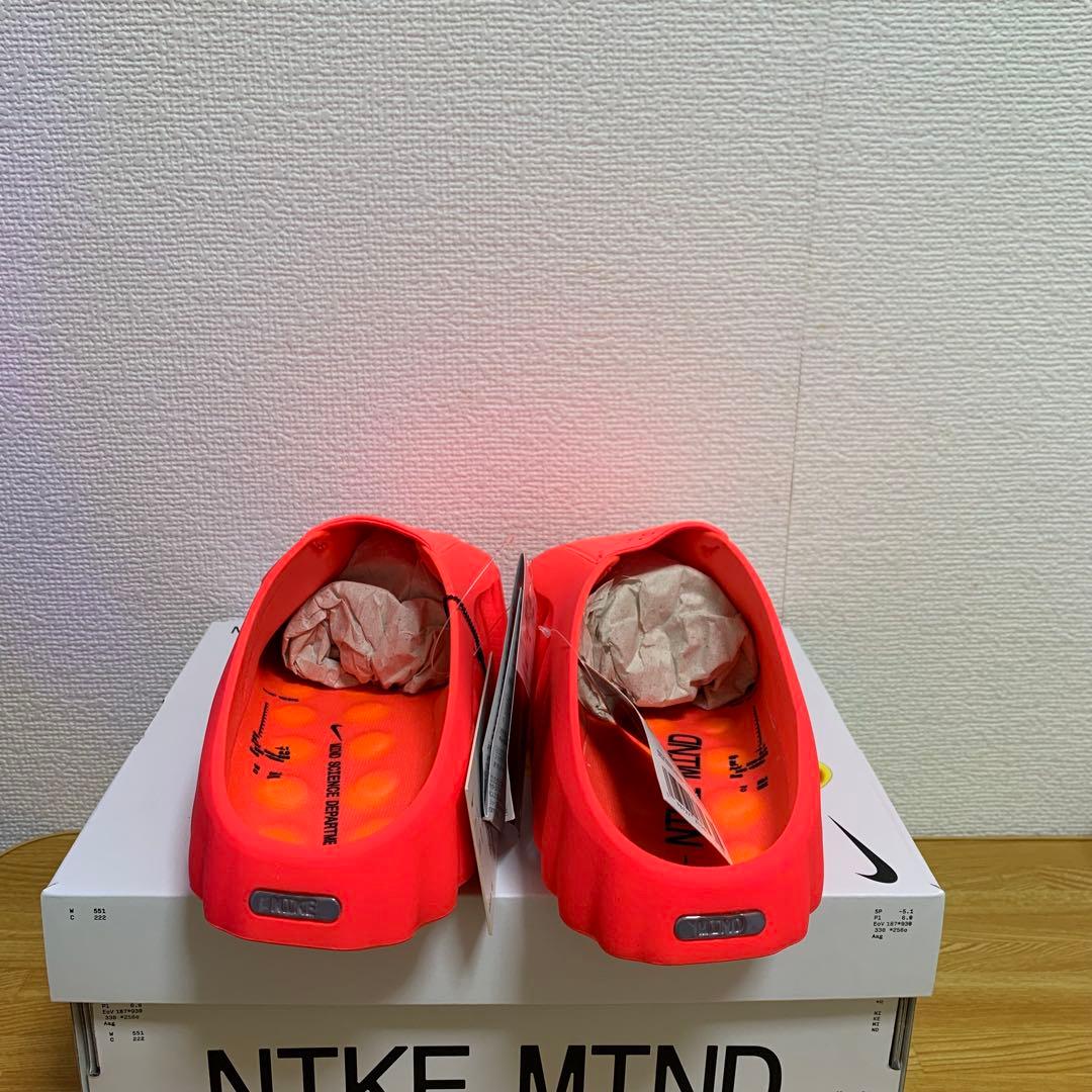 靴 Nike Mind 001 Mules 28cm