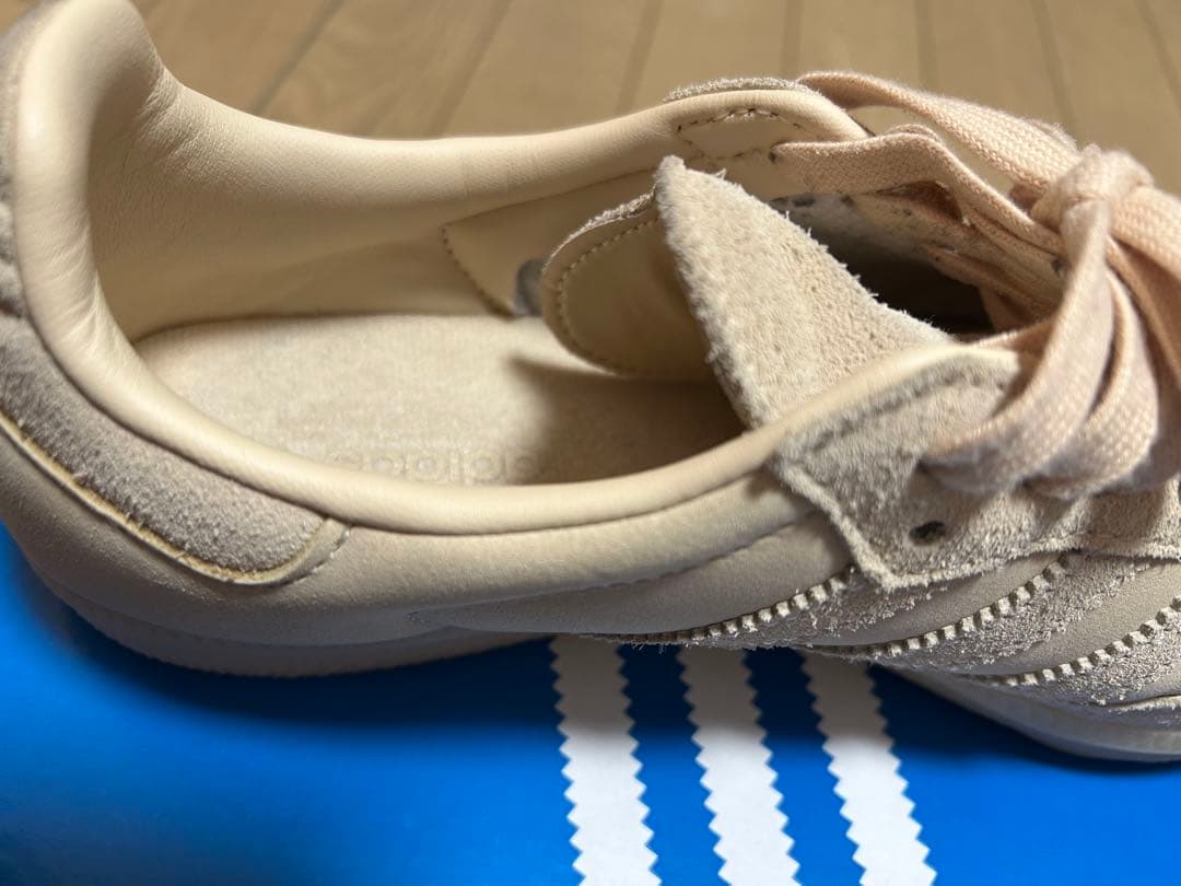 完売✨国内EXCLUSIVE「adidas Originals」SAMBA OG