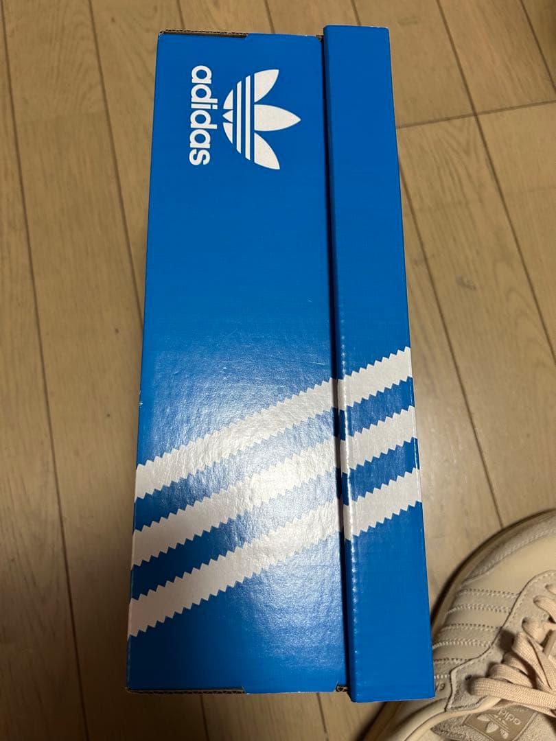 完売✨国内EXCLUSIVE「adidas Originals」SAMBA OG