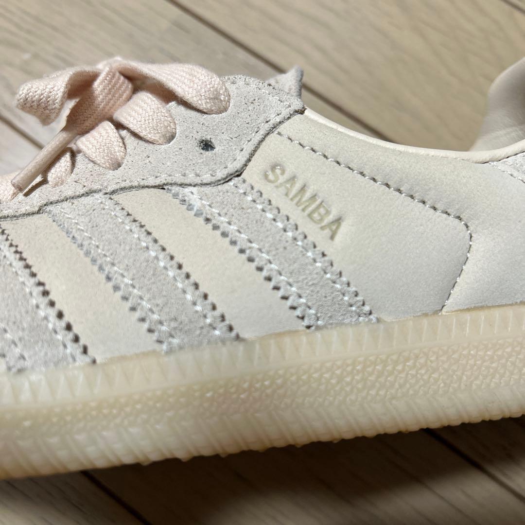 完売✨国内EXCLUSIVE「adidas Originals」SAMBA OG