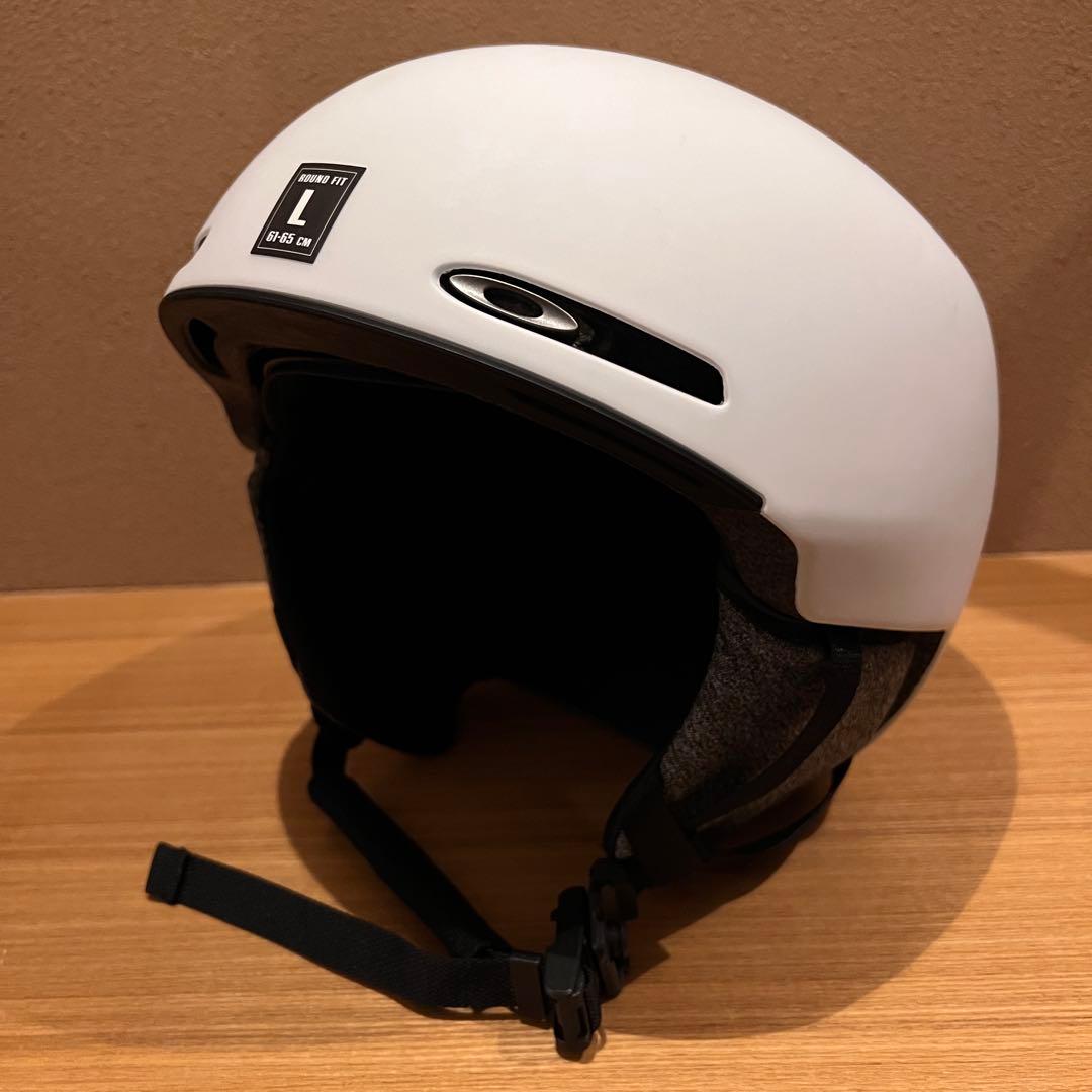 Oakley MOD1 MIPS Ｌサイズ