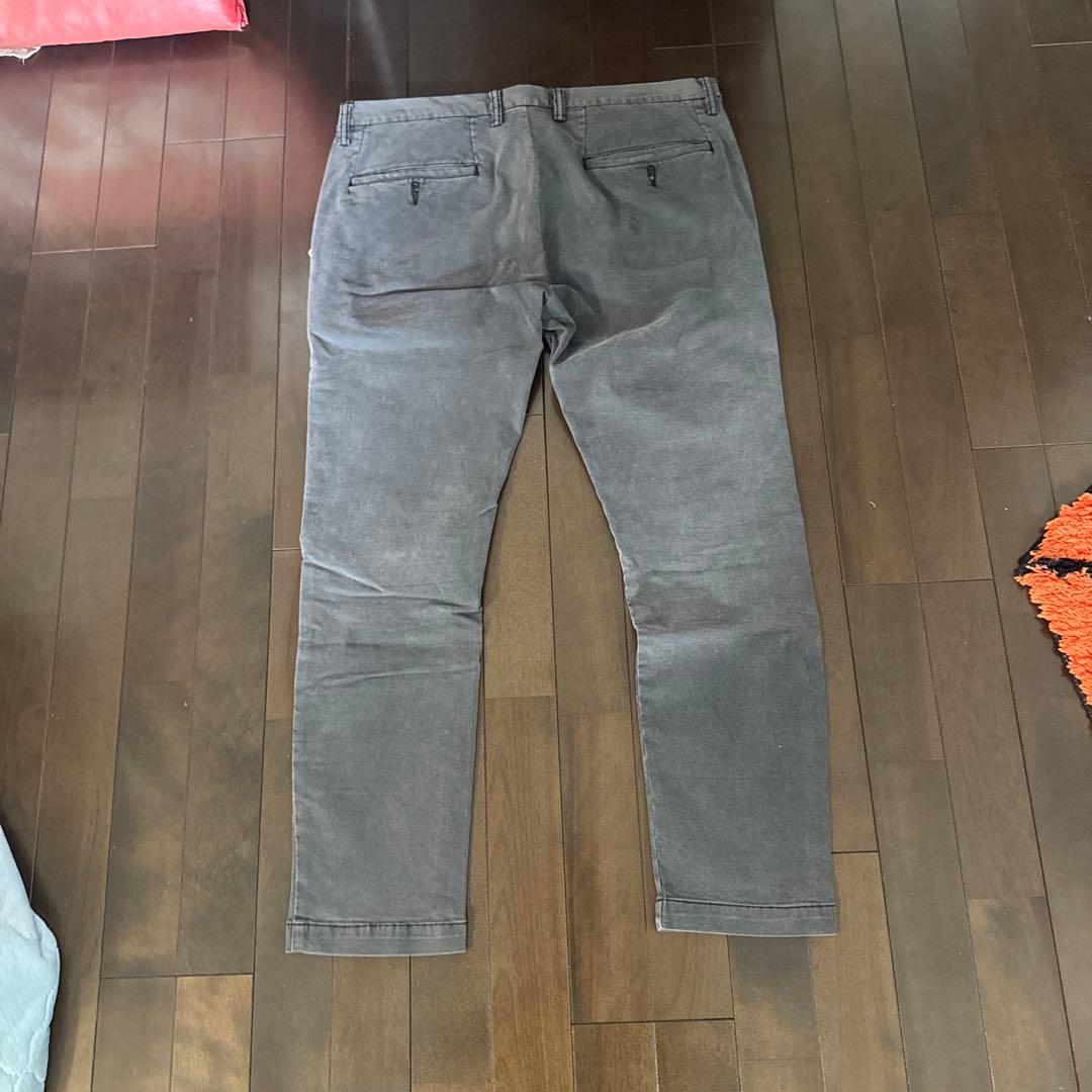 REMI RELIEF(レミレリーフ) 別注パンツ　ロンハーマン　L