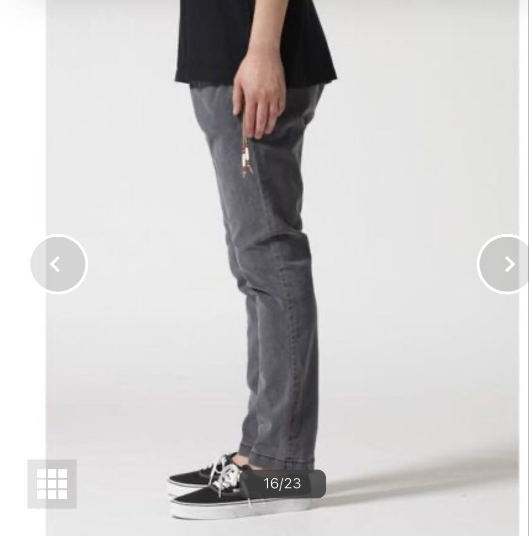 REMI RELIEF(レミレリーフ) 別注パンツ　ロンハーマン　L