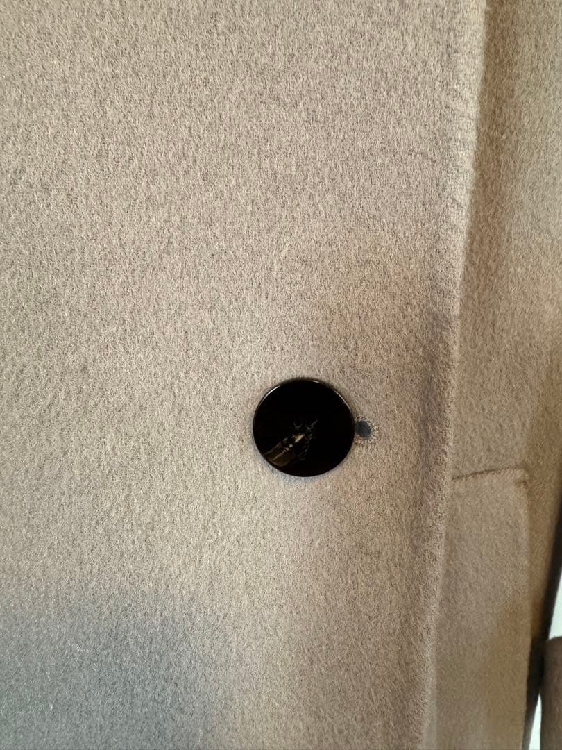 【専用です】セオリーリュクスNew Motion Boheli グレージュコート