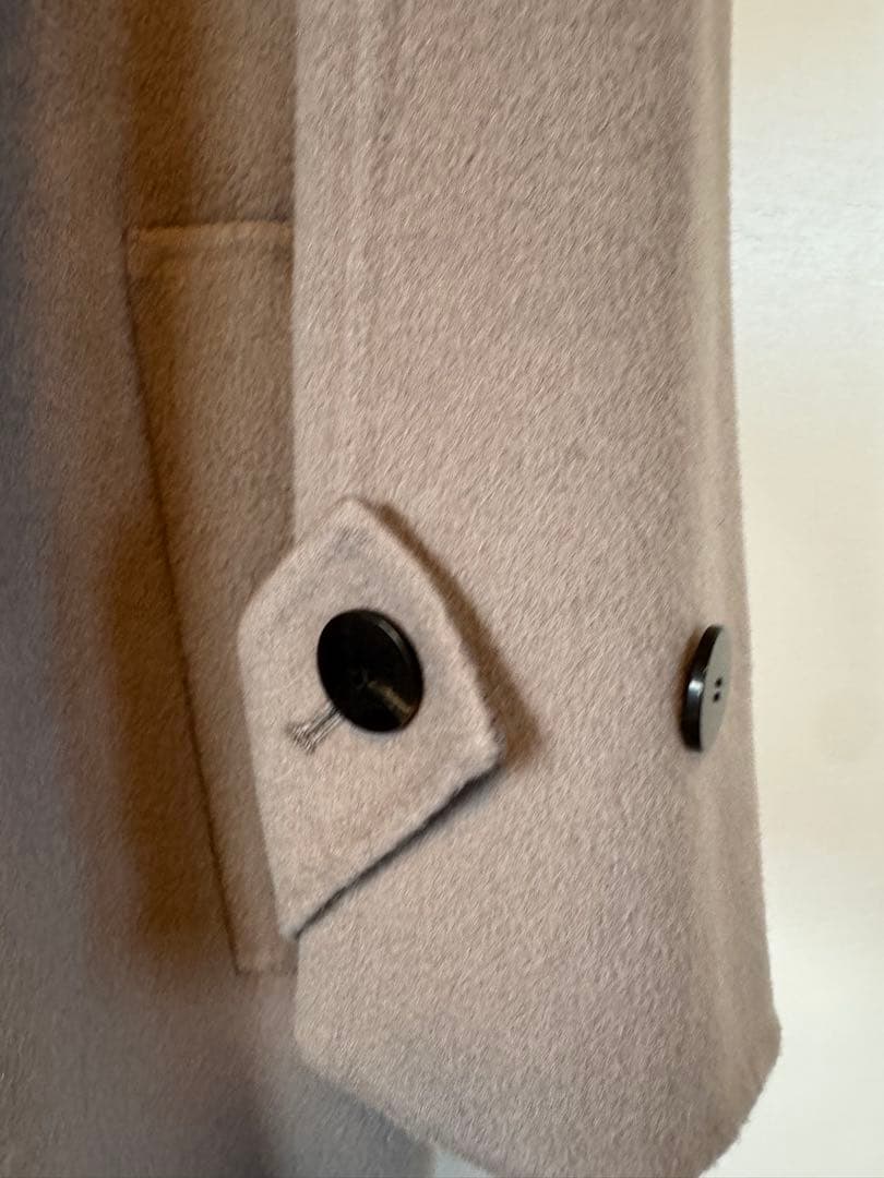 【専用です】セオリーリュクスNew Motion Boheli グレージュコート