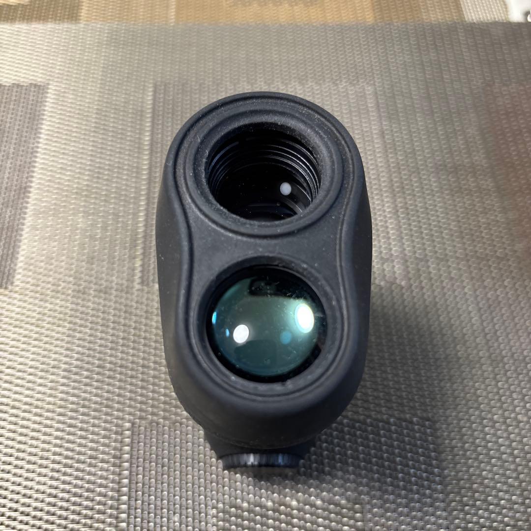 COOLSHOT 80i VR ゴルフ用距離計