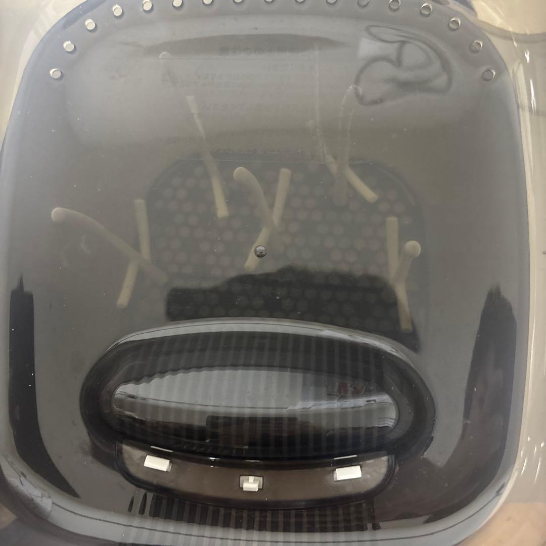 ピジョン 哺乳びんスチーム 除菌・乾燥器 POCHITTO ポチット