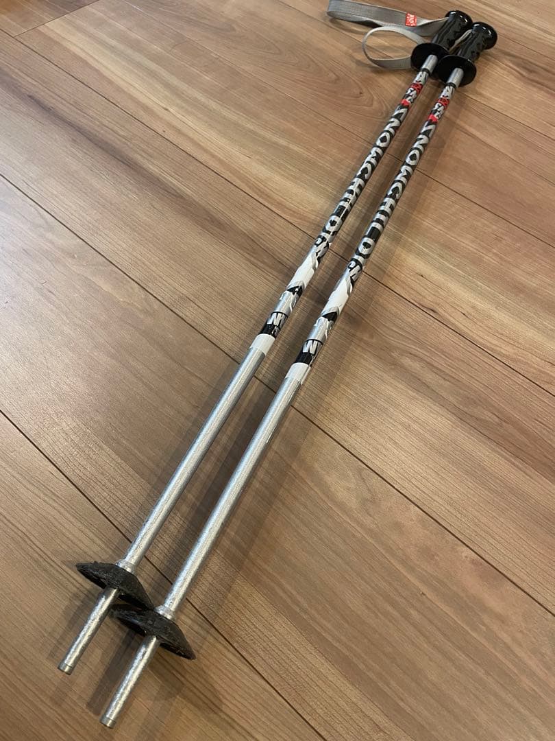 HEAD スキー板 97cm HART Diva 5F ブーツ 20-21cm