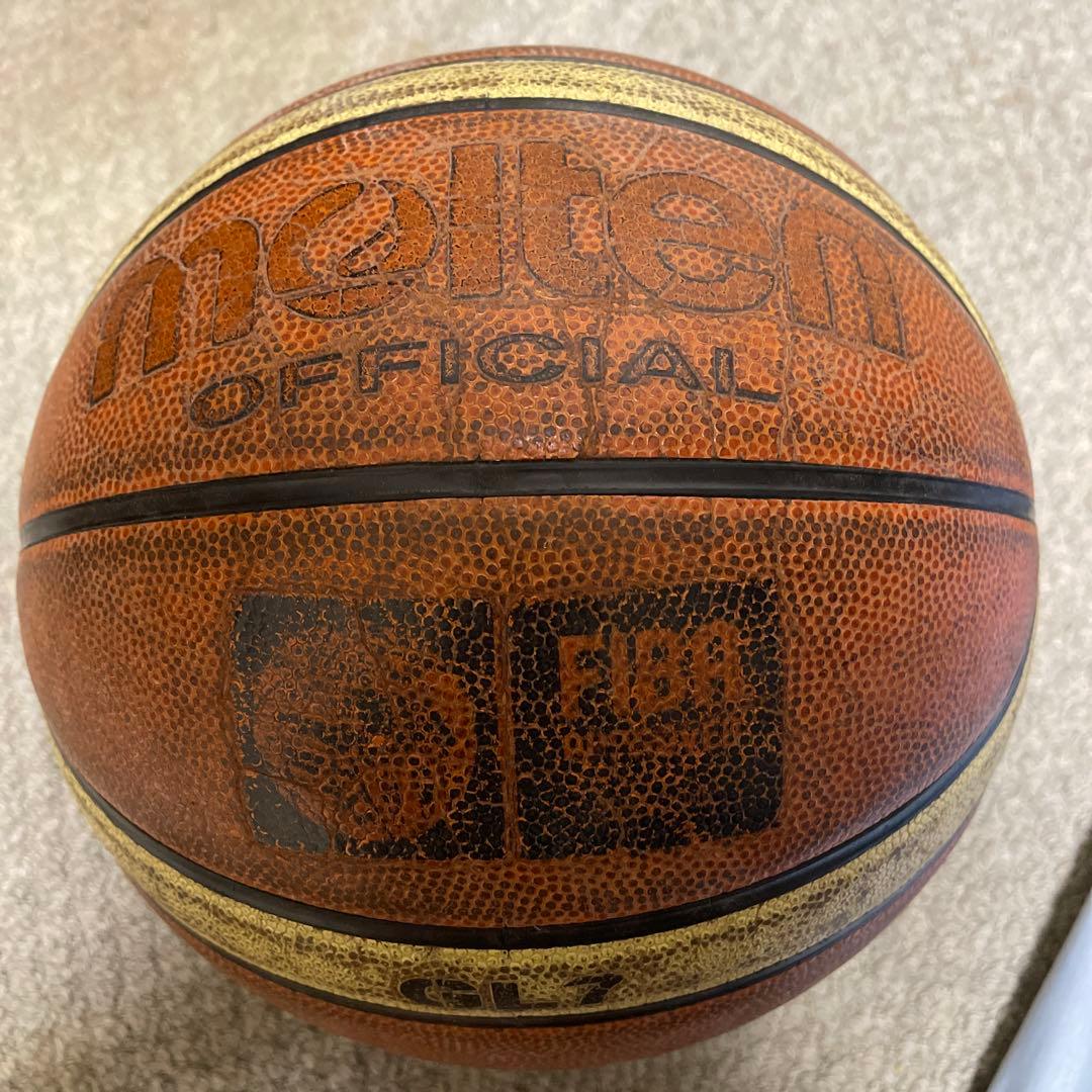 バスケットボール　2006年世界選手権使用