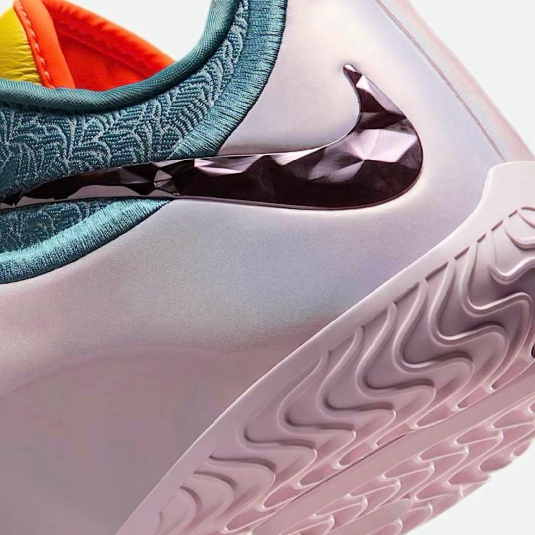 Nike LeBron 23 Miami Twice レブロン23