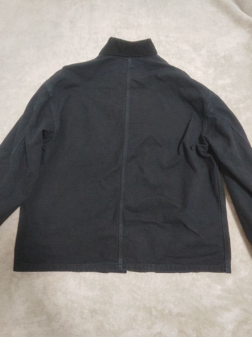 ジャケット・アウター 25AW orslow RELAX FIT OXFORD COVERALL