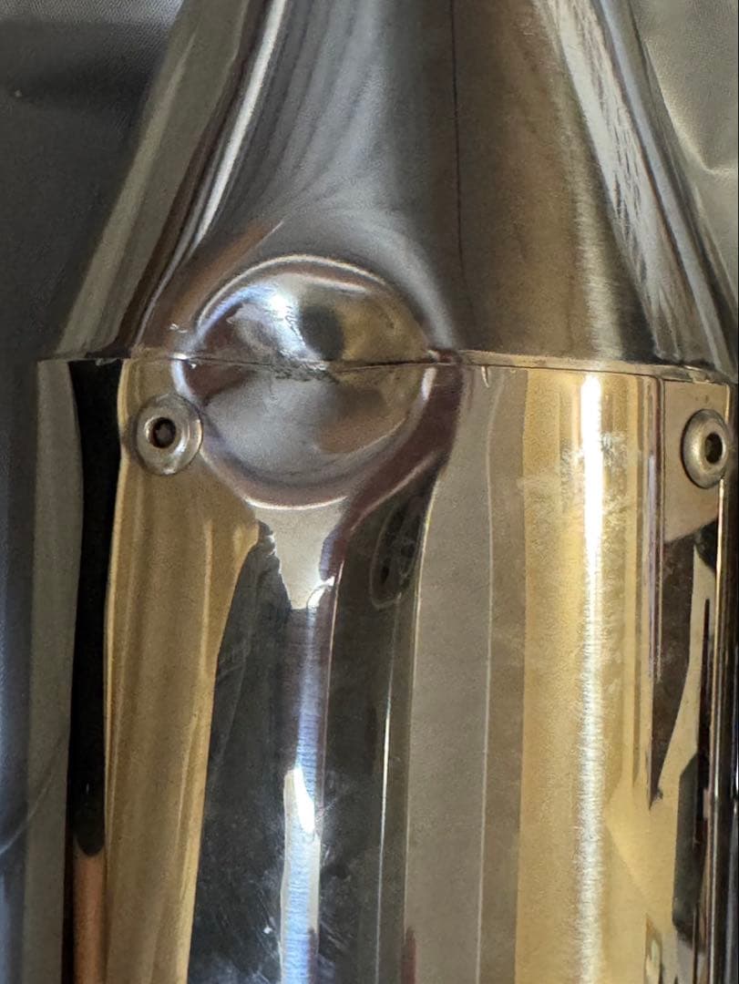 レブル250マフラー SP忠雄サイレンサー SP忠雄パワーボックス