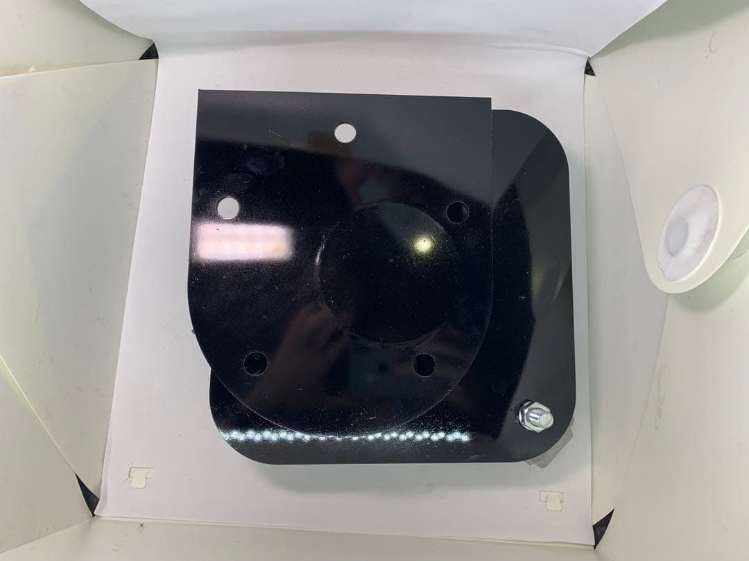 ☆ジムニー☆jimny☆JA11☆ハイリフトジャッキホルダー☆スコップホルダー☆