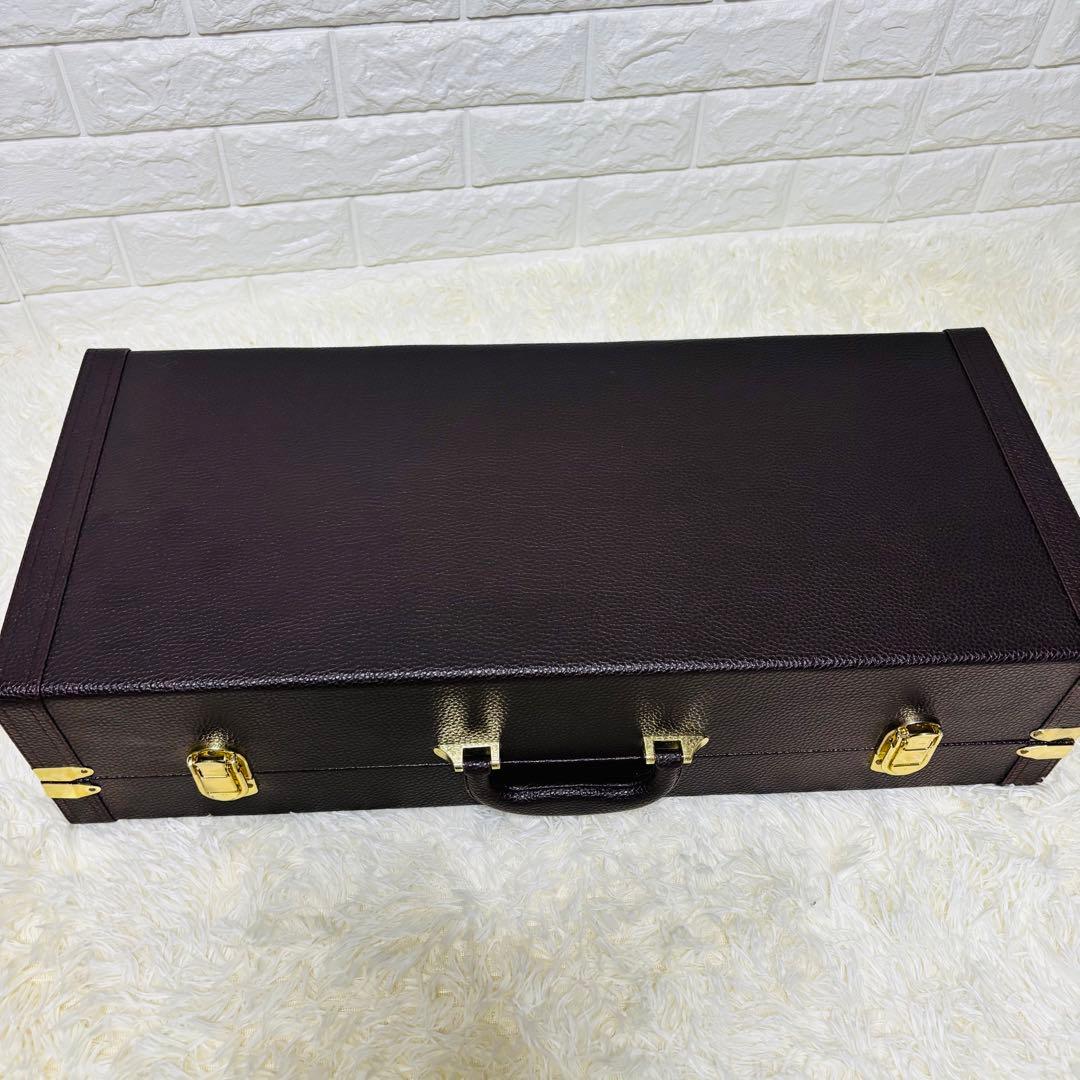 Heinrich ヘインリッチ アルトサックス HAL-75 ハードケース有