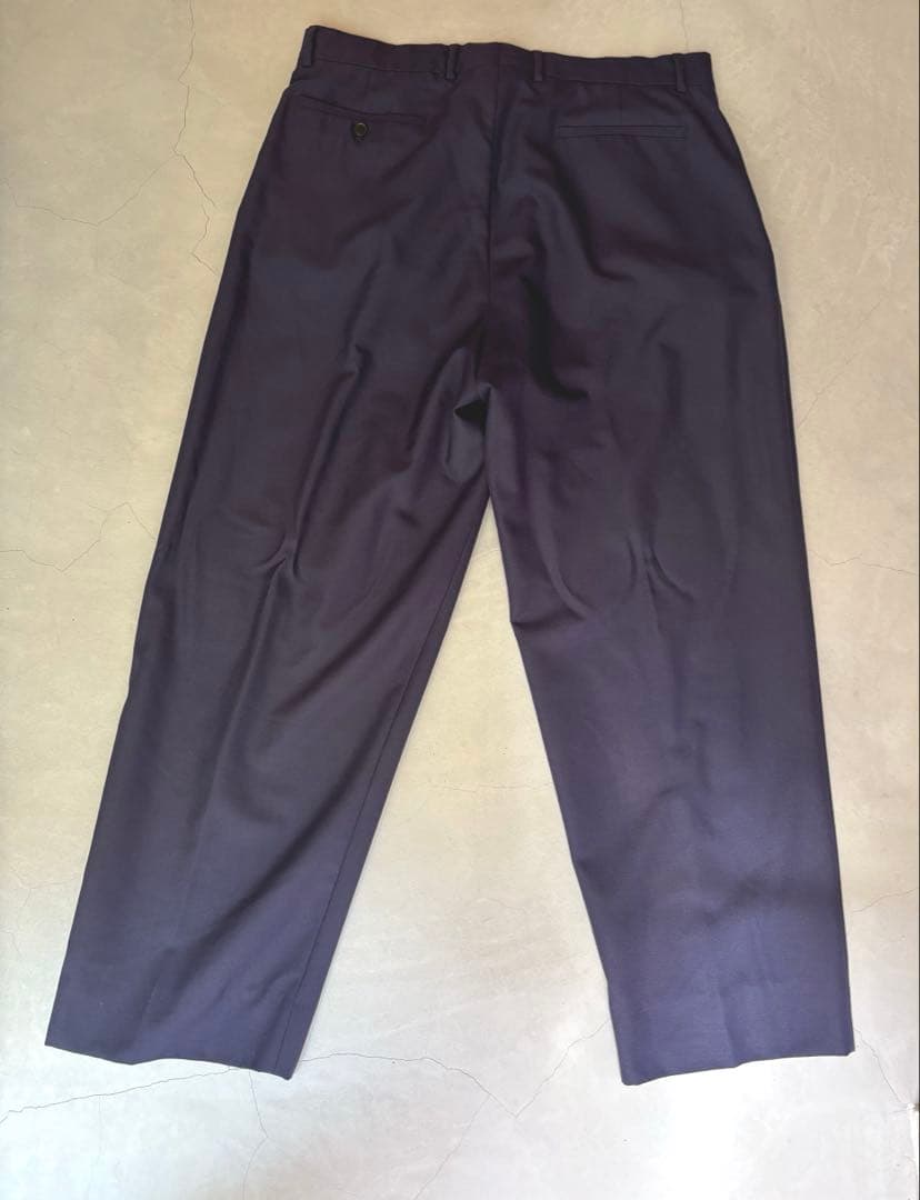 S*K様 24ss Supreme plated trousers L