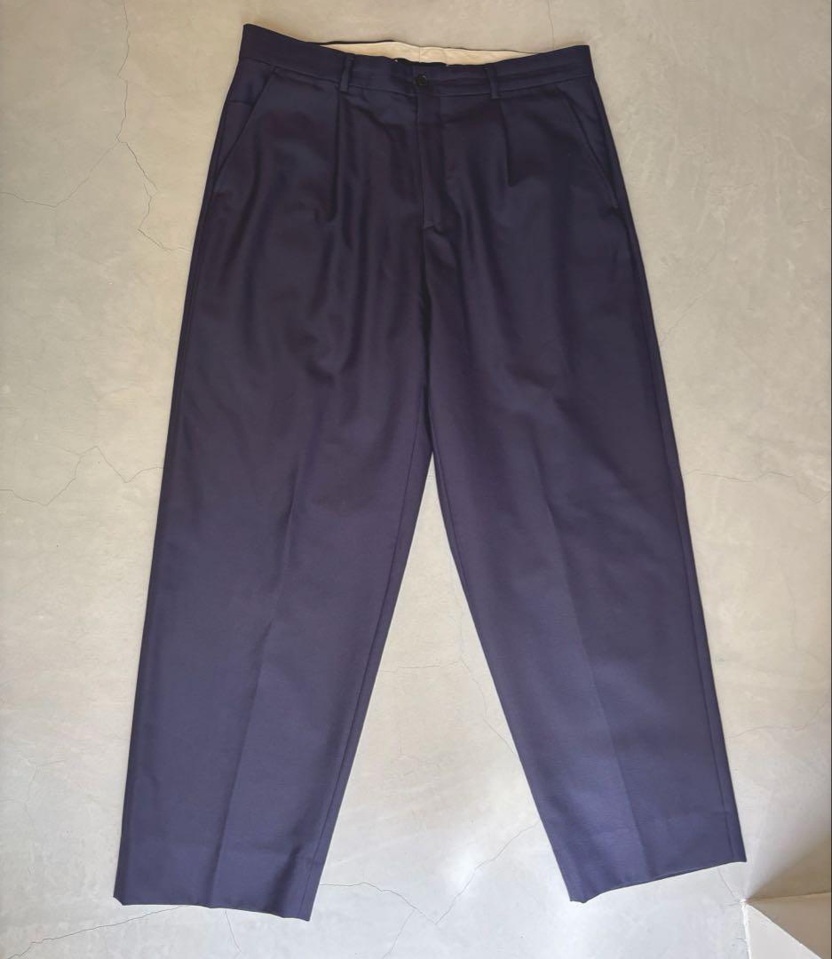 S*K様 24ss Supreme plated trousers L