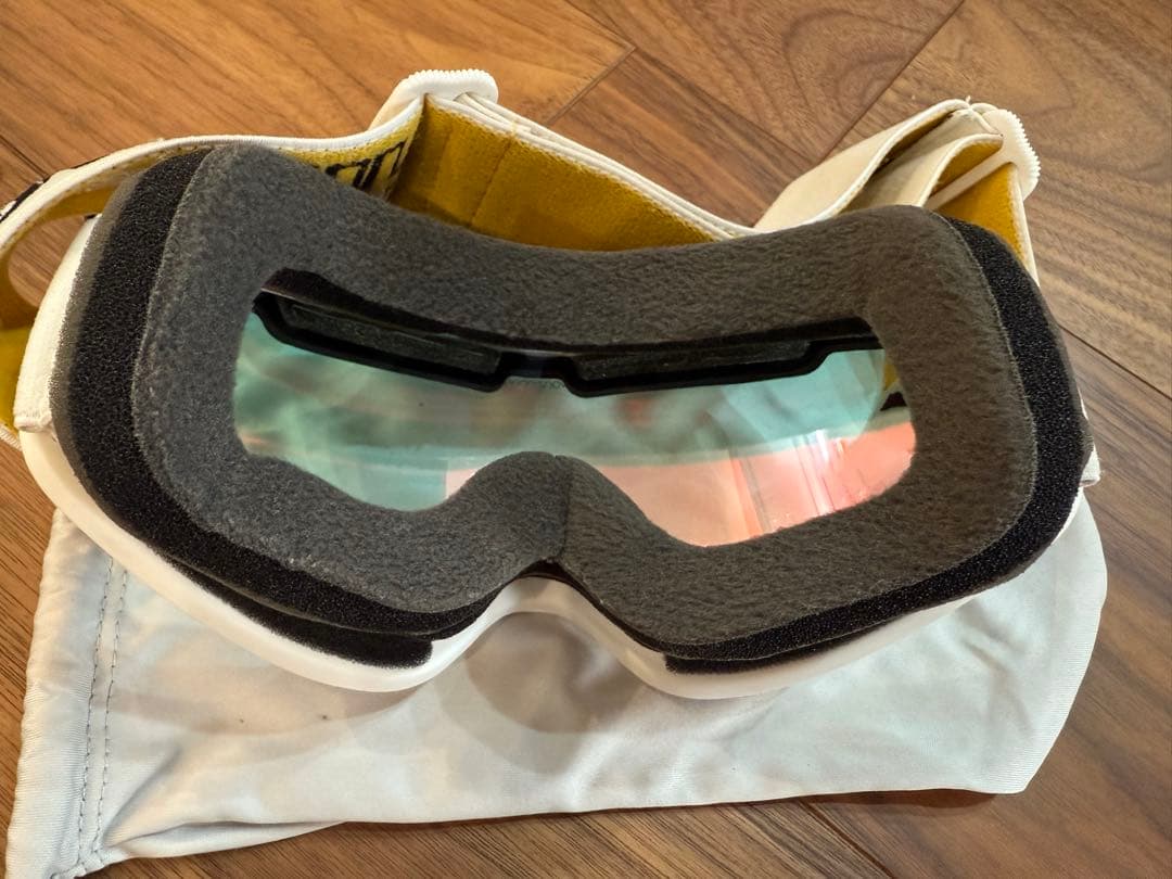 VOLCOM スノーボードウェア