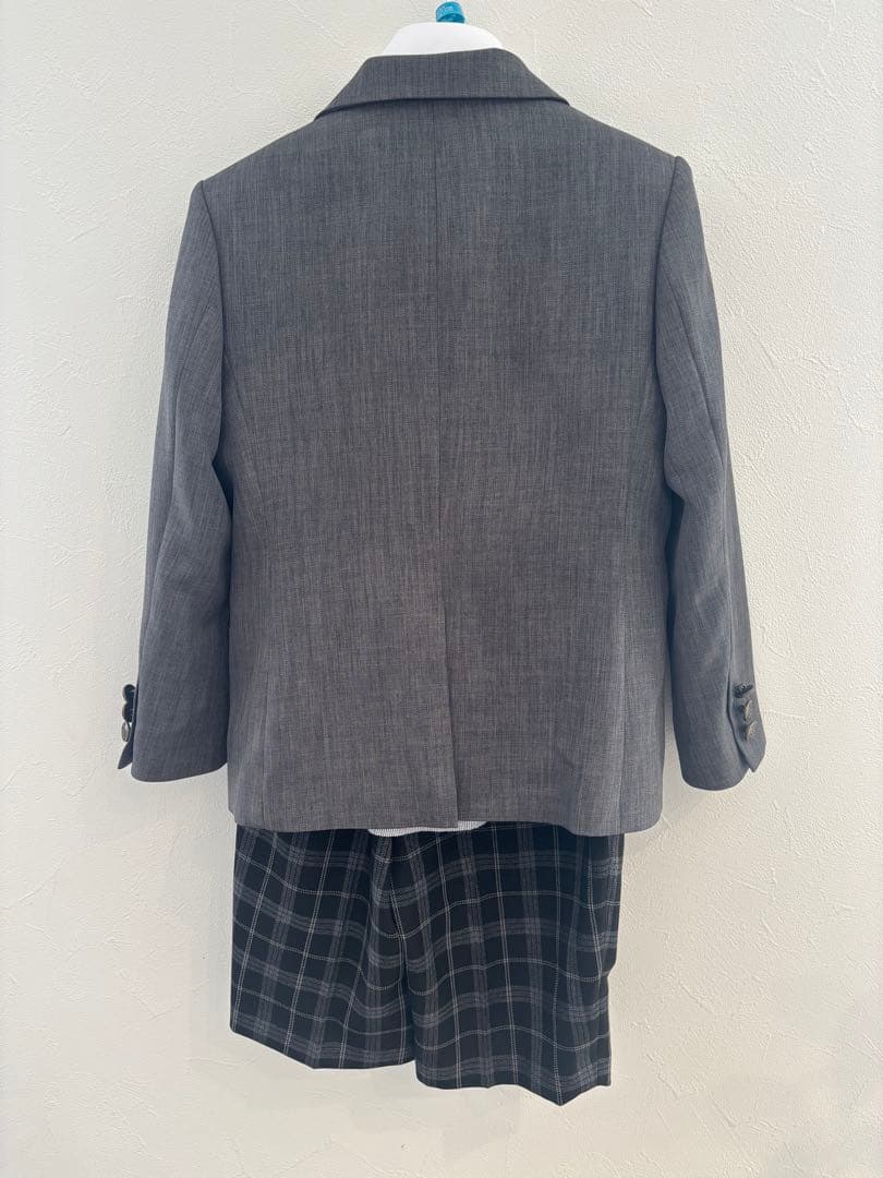 waltz by BEAMS DESIGN スーツ・ブレザー 120cm